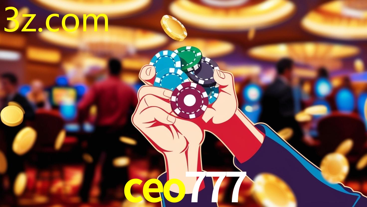 CEO777.COM