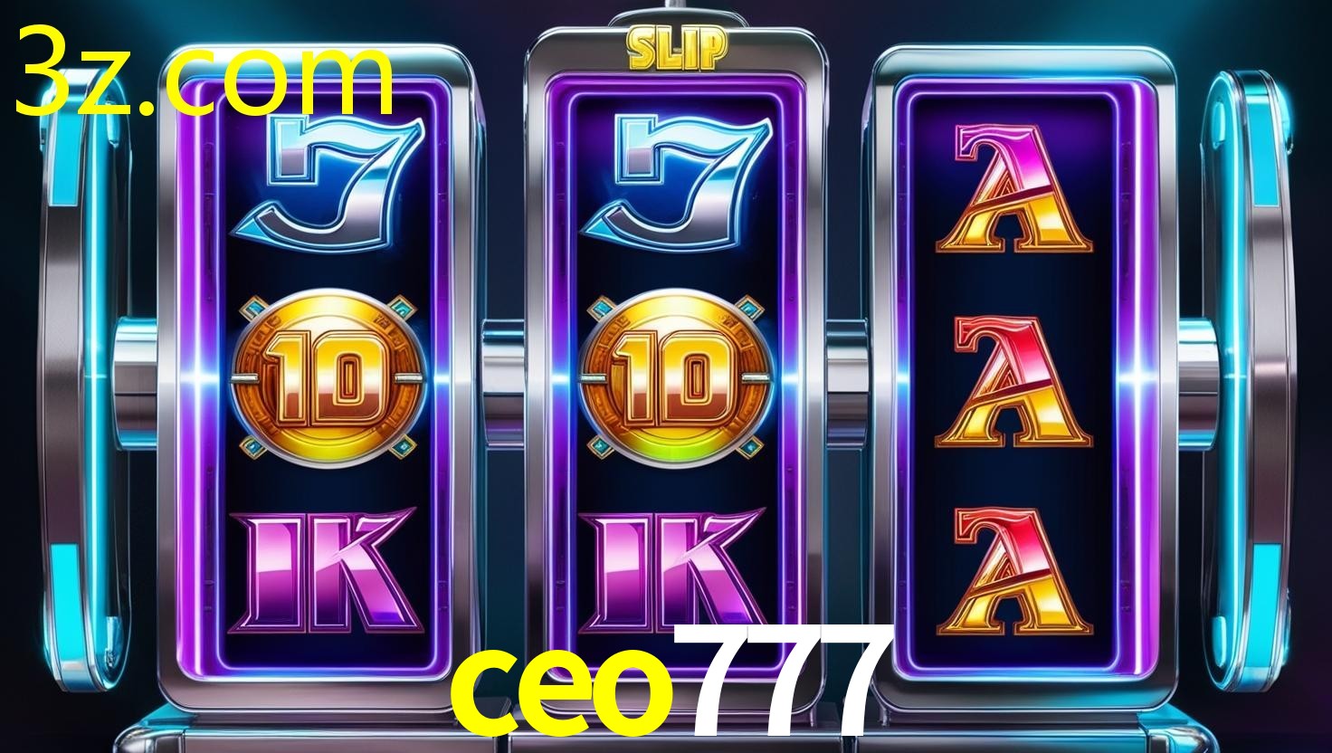 CEO777.COM