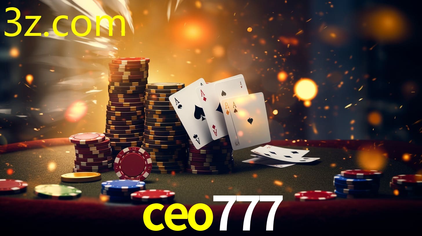 CEO777.COM