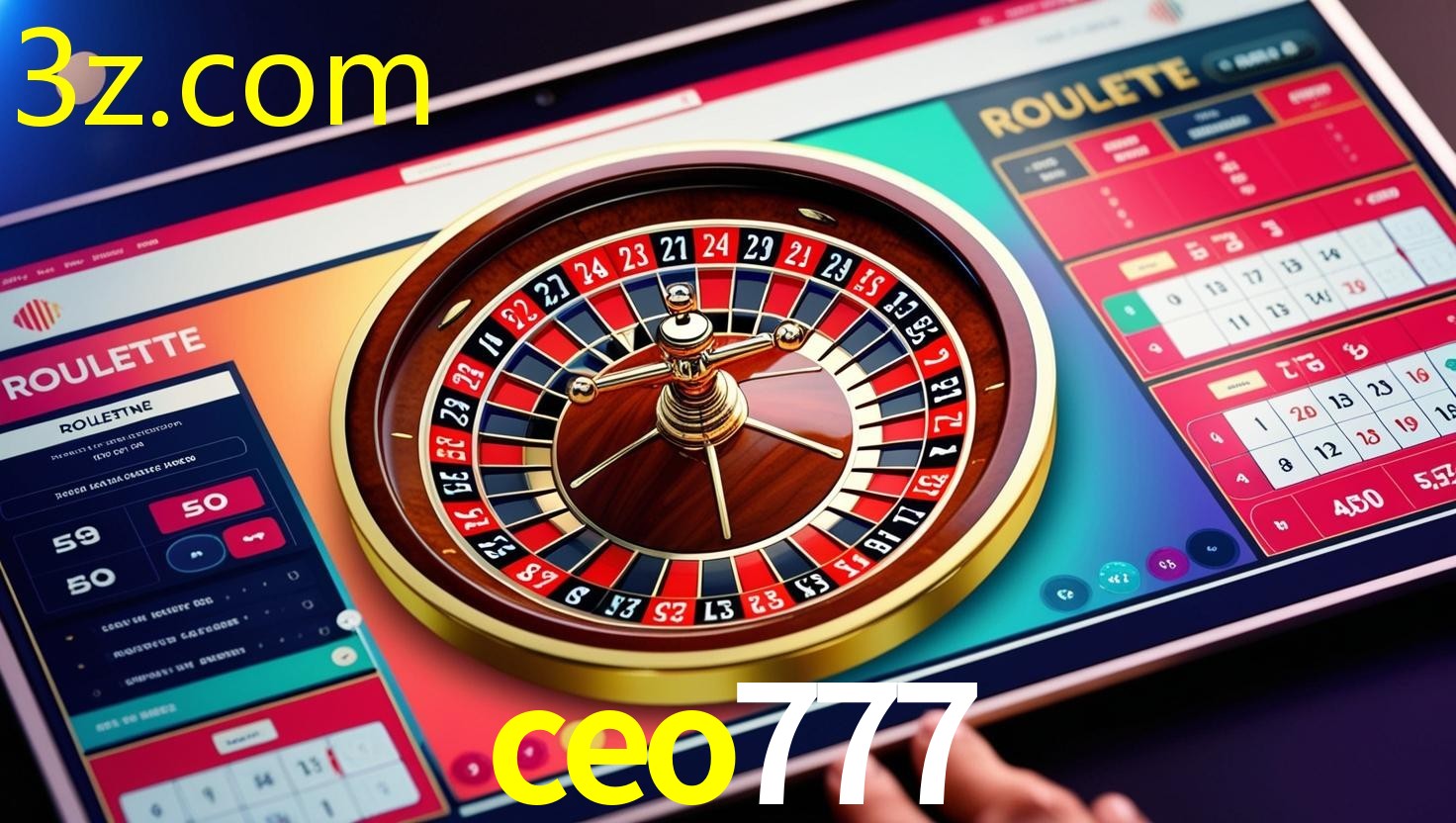 CEO777.COM