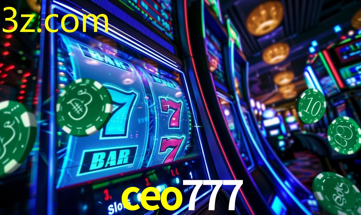 CEO777.COM