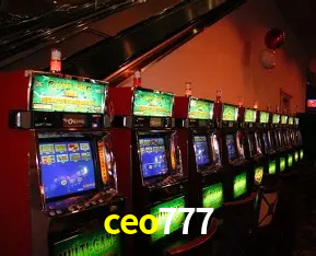 ceo777 Licença Curaçao Gaming