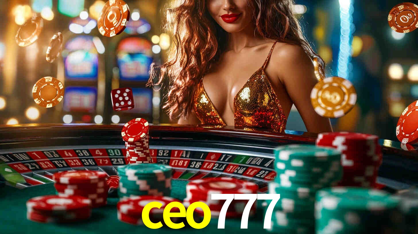 Licença Curaçao ceo777