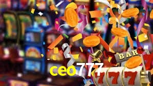 Servidor Brasil ceo777