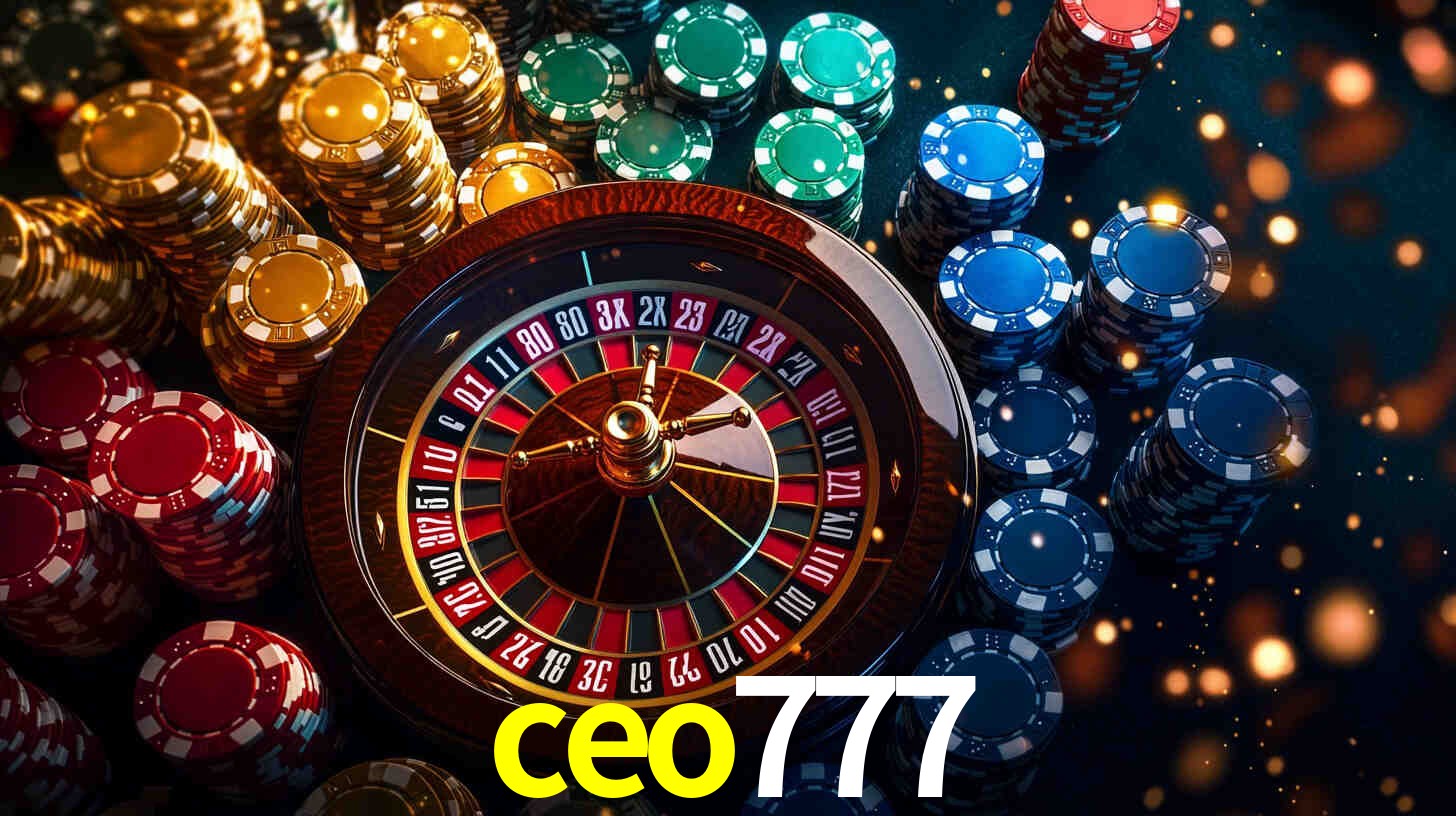 Certificação eCOGRA ceo777